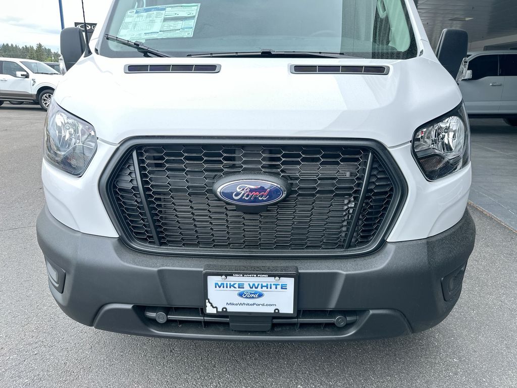 2025 Ford Transit photo 3