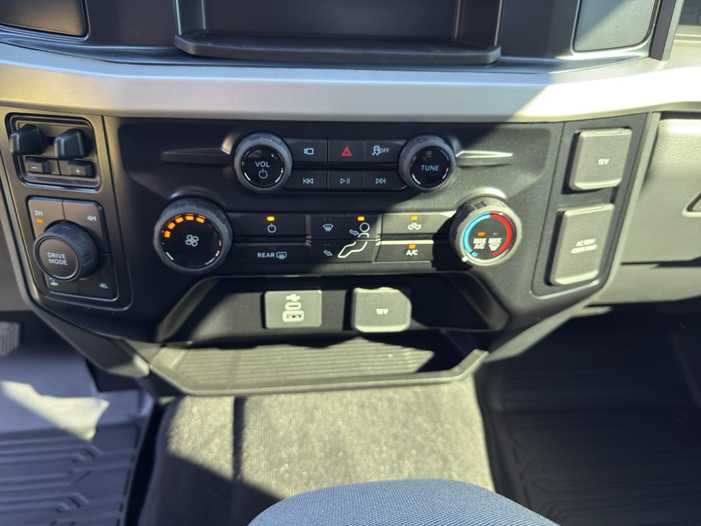 2026 Ford F-250 Super Duty XL - Photo 29