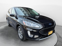 2022 Ford Escape SEL SUV