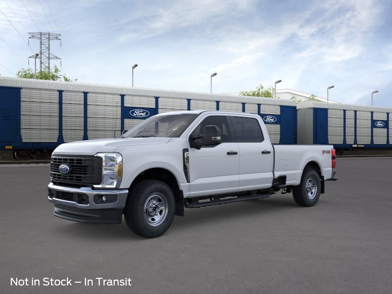 2026 Ford Super Duty F-350 SRW