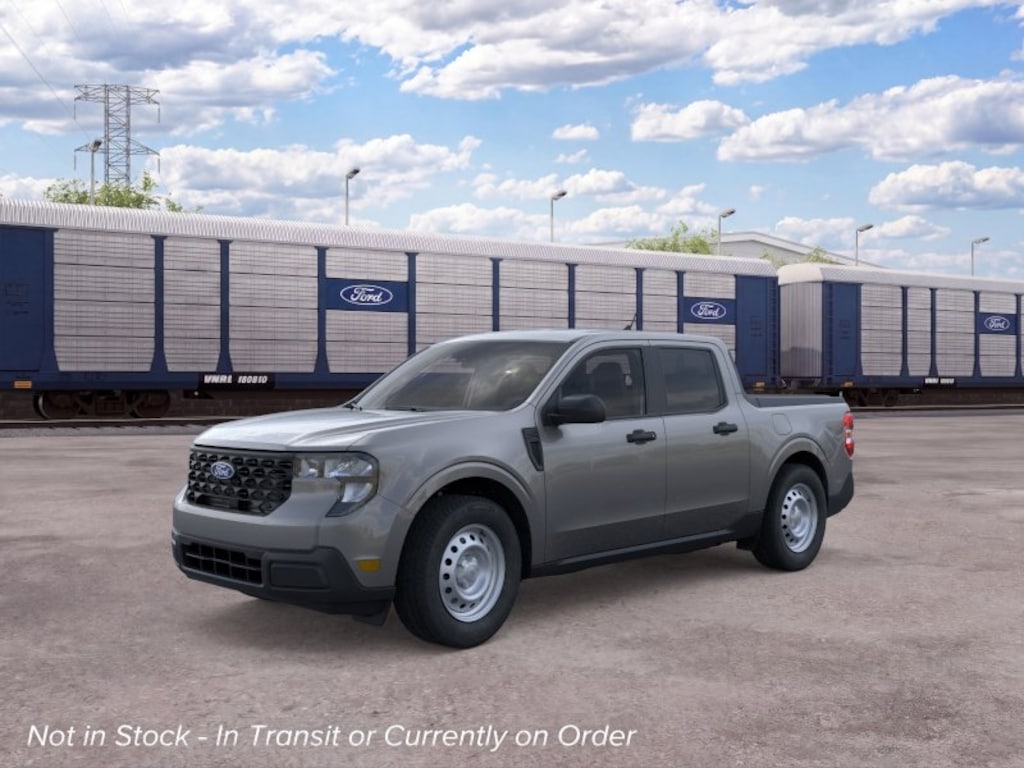 New 2026 Ford Maverick XL TRUCK