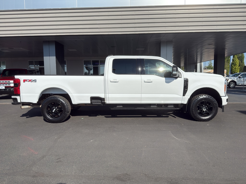 Certified 2023 Ford F-350 XLT CREW CAB