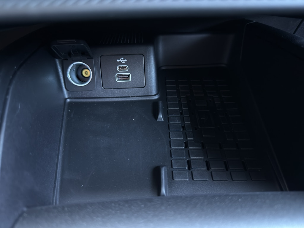 2025 Ford Bronco Sport Outer Banks - Photo 26