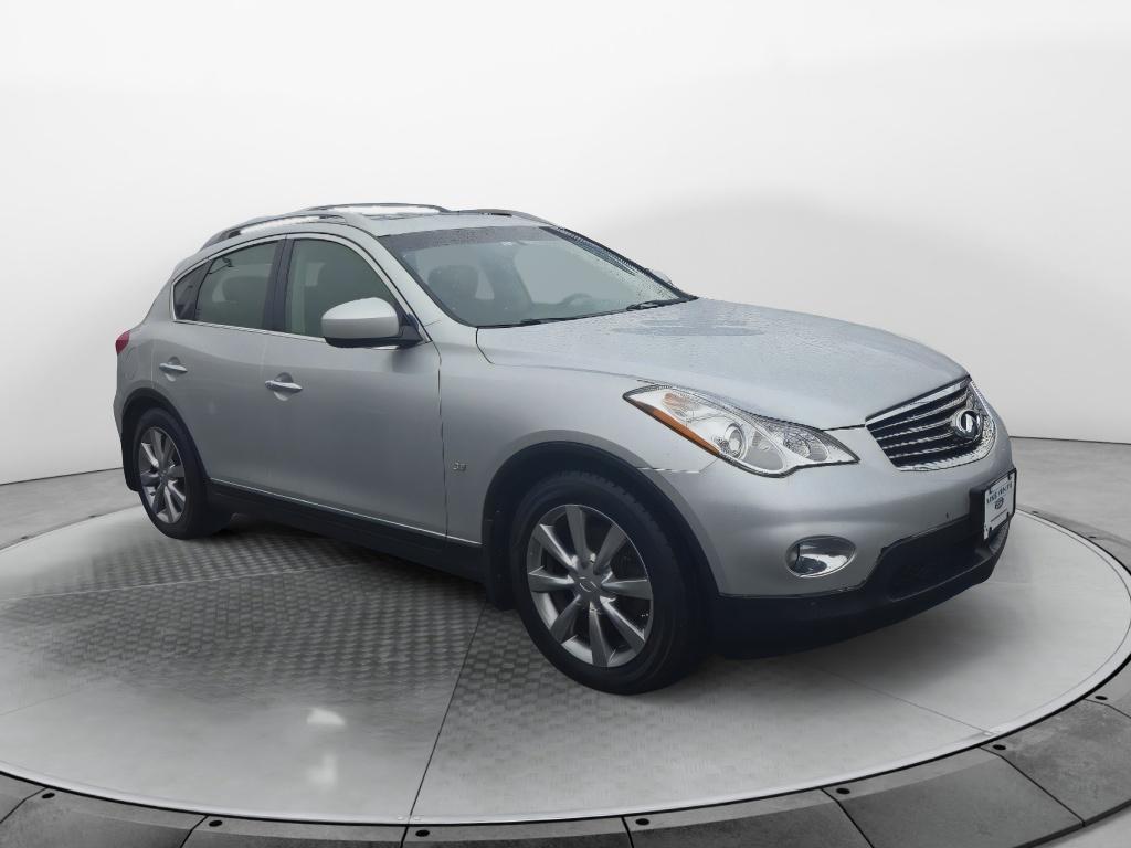 2014 INFINITI QX50 Journey
