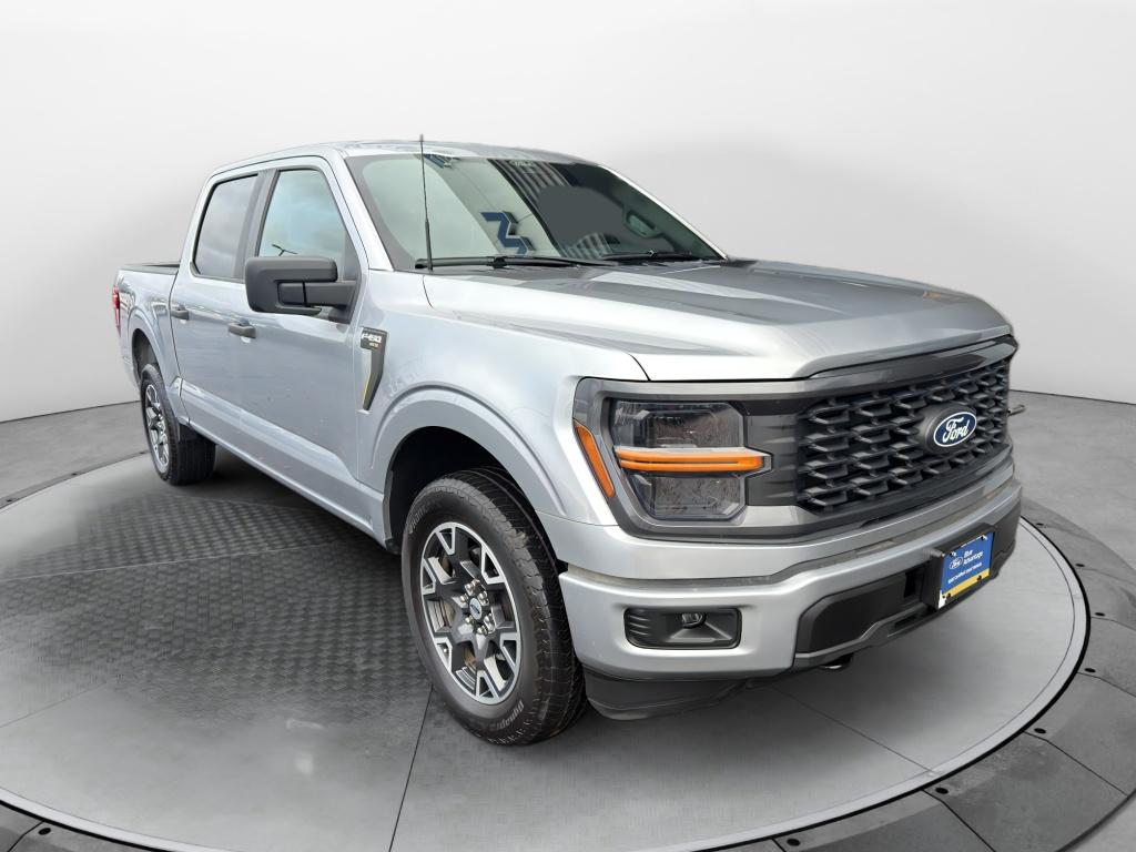 2024 Ford F-150 STX's photo
