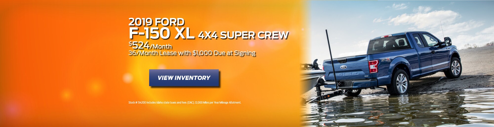 New Ford & Used Car Dealer in Coeur D'Alene, ID Mike White Ford of