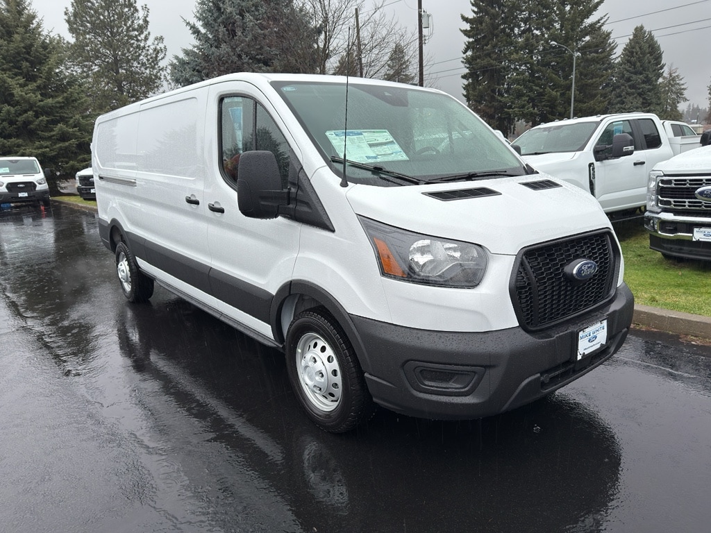 2025 Ford Transit Van Base's photo