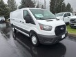  Ford Transit-250 Cargo
