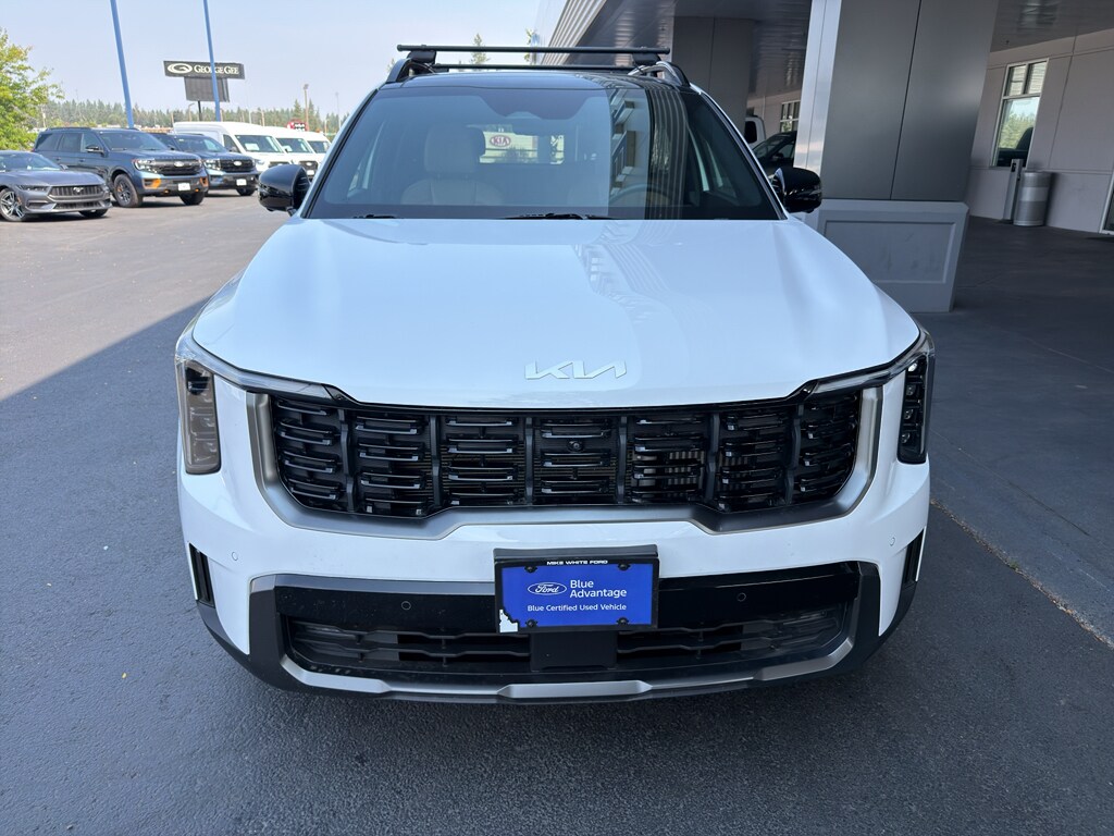 Used 2024 Kia Sorento X-Pro SX Prestige SUV