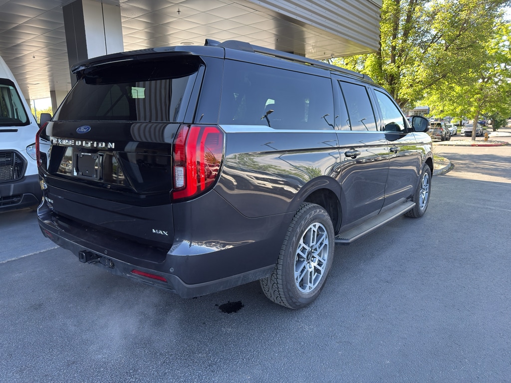 New 2026 Ford Expedition MAX Active SUV