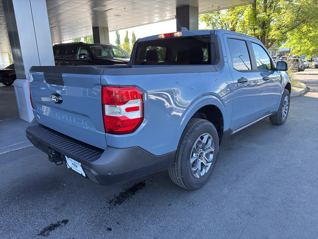 New 2026 Ford Maverick XLT TRUCK