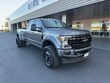 Ford Superduty Incomplete