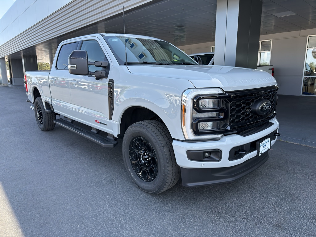 2026 Ford F-250 Lariat 4x4 Crew Cab 6-3/4' Box's photo
