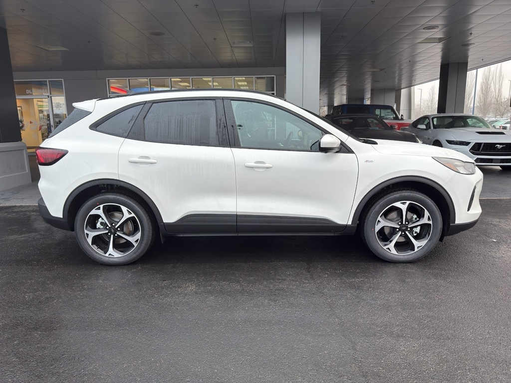 New 2026 Ford Escape ST-Line Select SUV