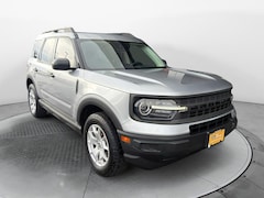 2021 Ford Bronco Sport Base SUV