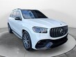  Mercedes-Benz GLS 63 AMG