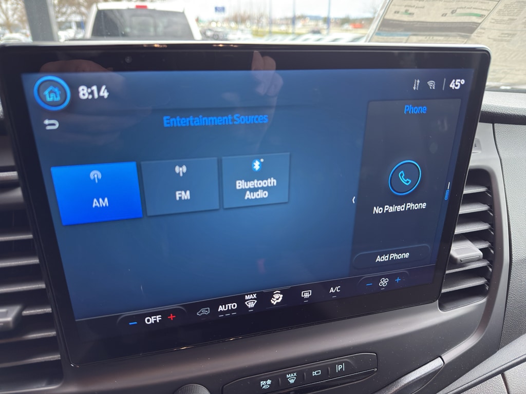 2025 Ford Transit Passenger Van XL - Photo 27