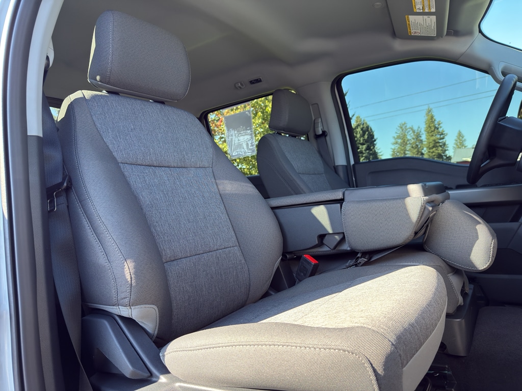 2026 Ford F-250 Super Duty XL - Photo 36