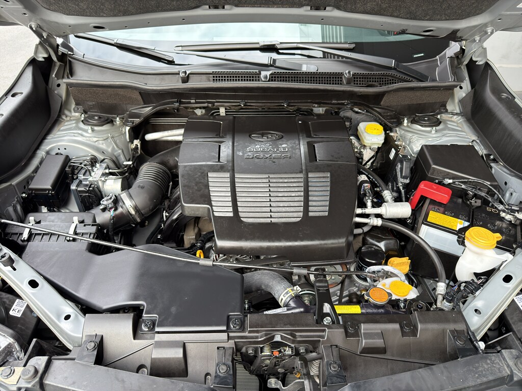 Used 2024 Subaru Forester Wilderness SUV