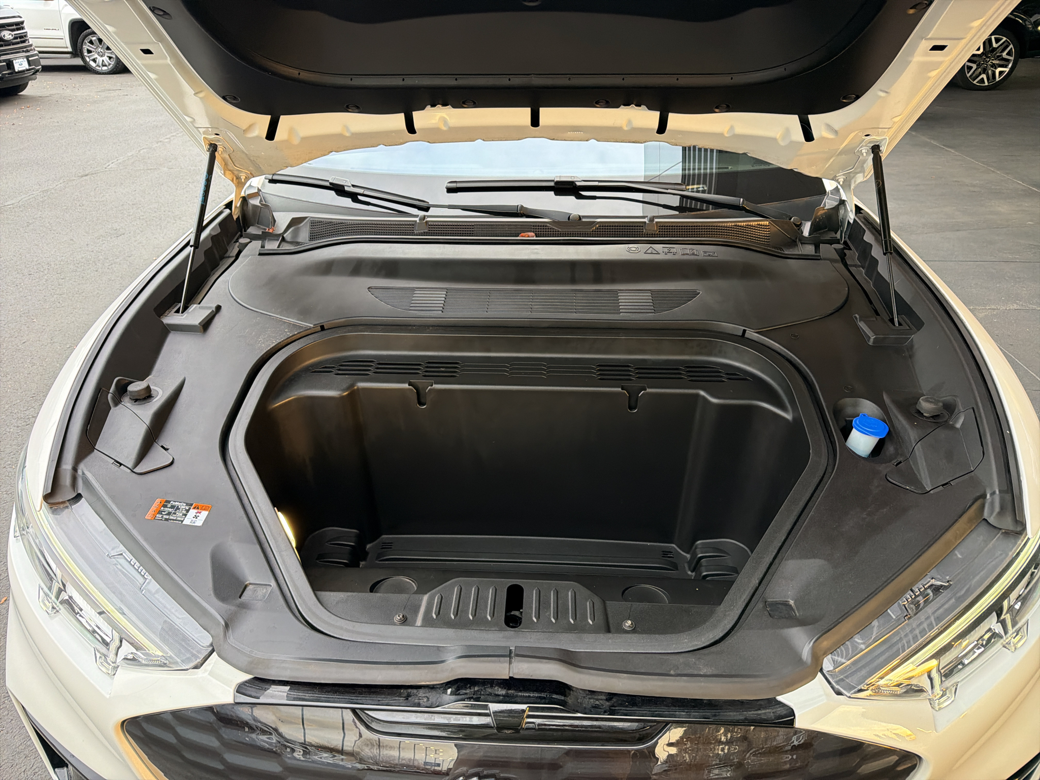 Certified 2023 Ford Mustang Mach E GT SUV