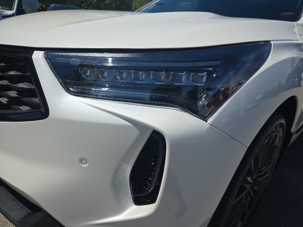 Certified 2023 Acura RDX A-Spec Advance SUV