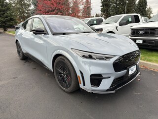 2025 Ford Mustang Mach-E GT CROSSOVERS