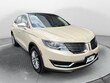  Lincoln MKX