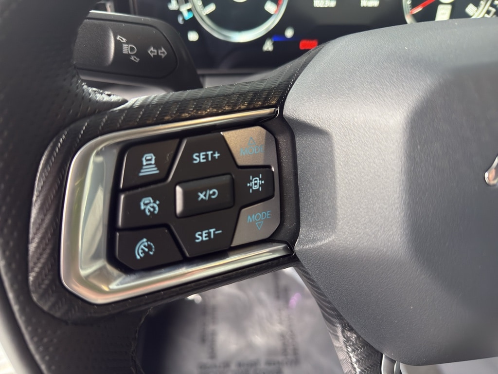 2025 Ford Mustang GT Premium Fastback - Photo 16