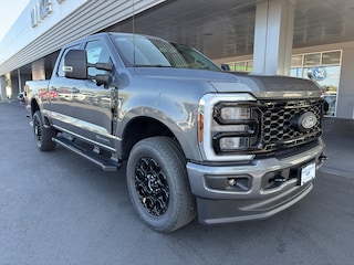 2026 Ford F-350 &reg; XLT TRUCK