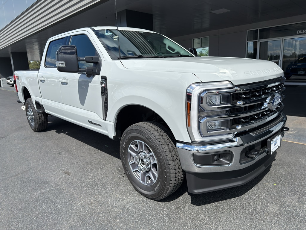 2026 Ford F-250 Lariat 4x4 Crew Cab 6-3/4' Box's photo