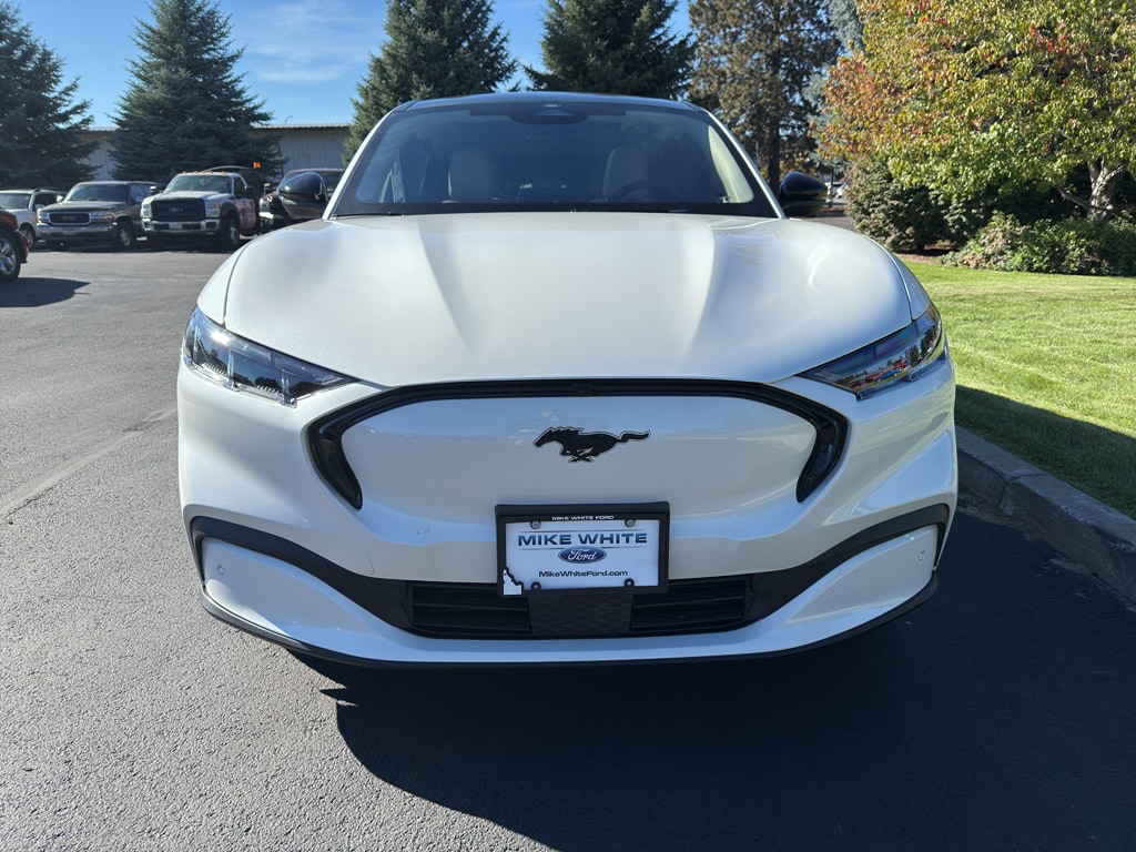 New 2025 Ford Mustang Mach-E Premium CROSSOVERS