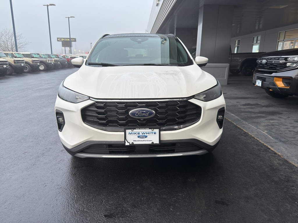 New 2026 Ford Escape ST-Line Select SUV