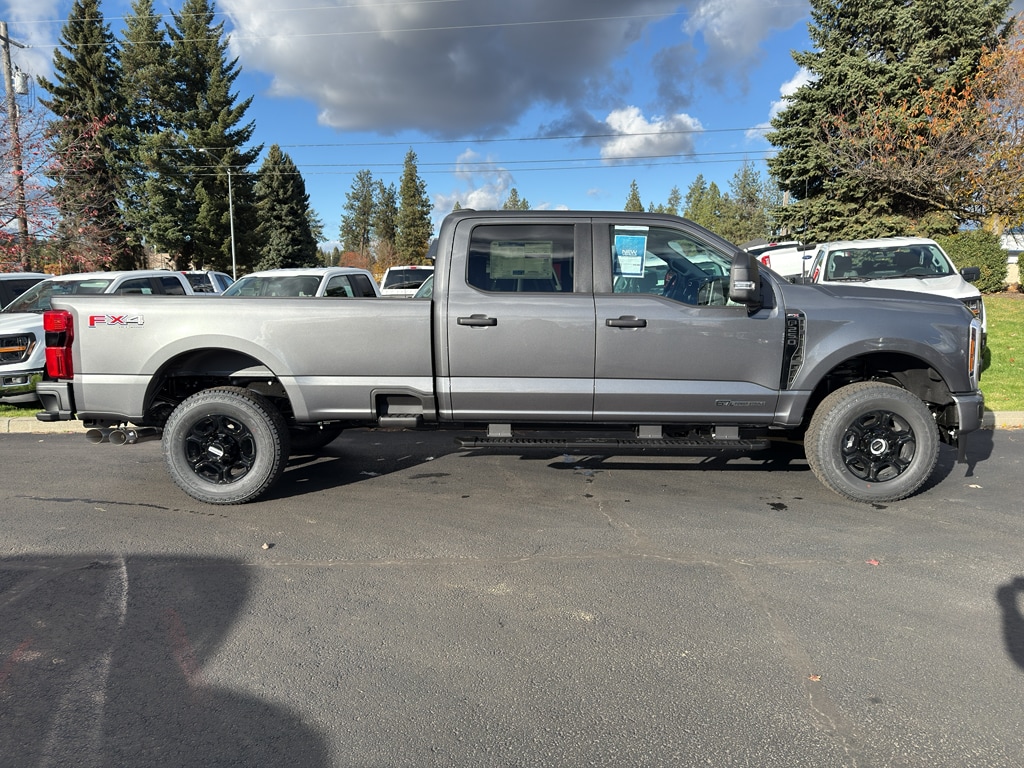 New 2026 Ford F-250 XL Truck Crew Cab