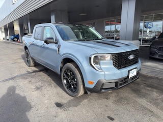 2026 Ford Maverick Lariat&reg; TRUCK