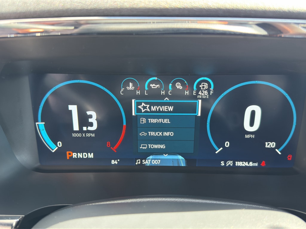 2023 Ford F-150 Lariat - Photo 28
