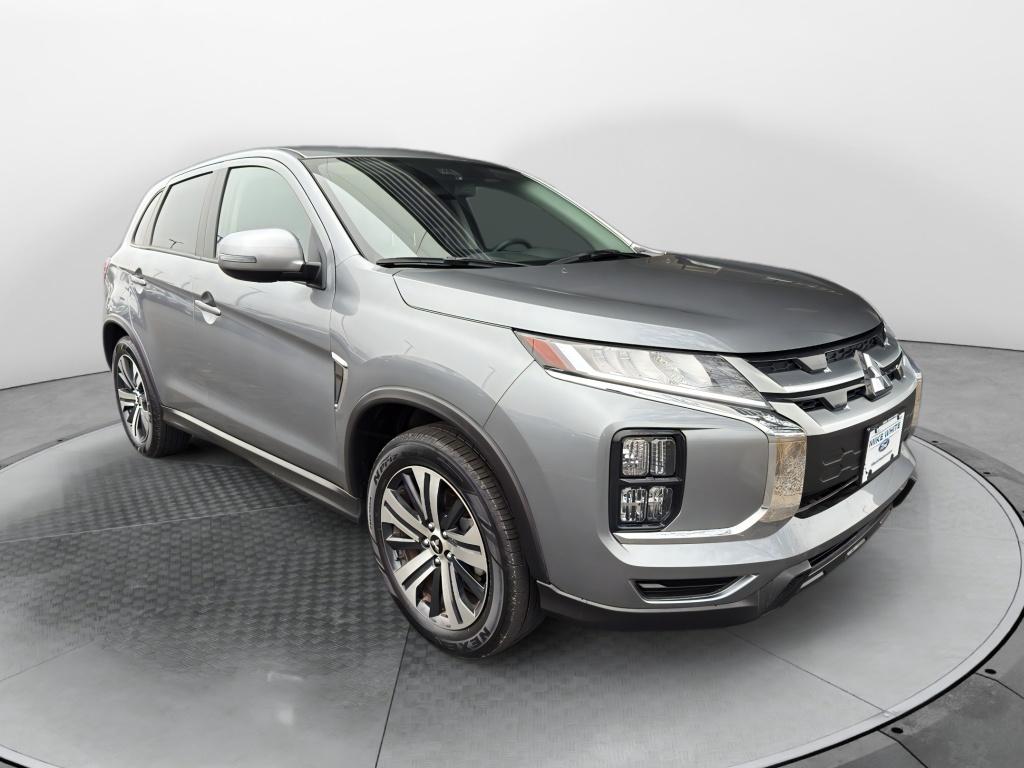 2025 Mitsubishi Outlander Sport SE