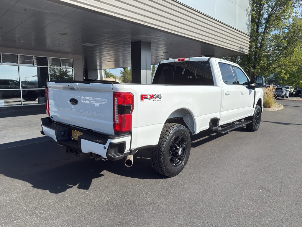 Certified 2023 Ford F-350 XLT CREW CAB