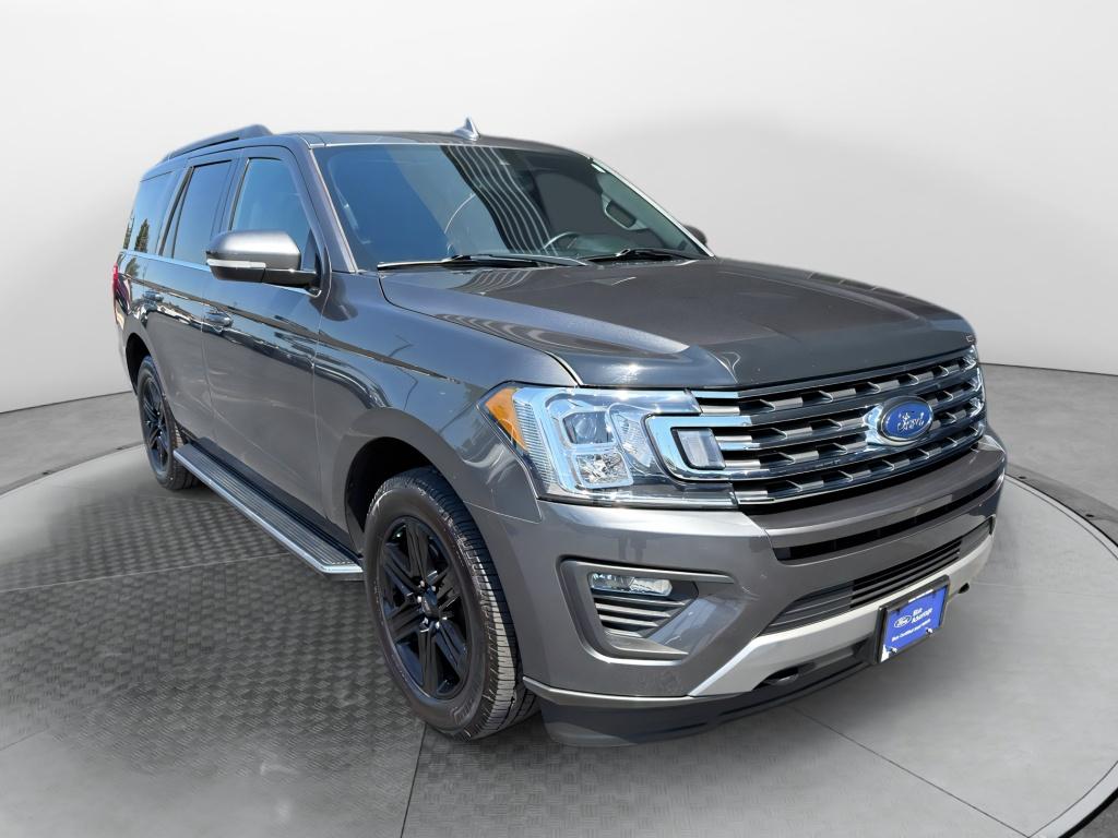 2020 Ford Expedition XLT 4x4's photo