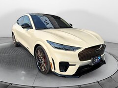 2025 Ford Mustang Mach E GT SUV