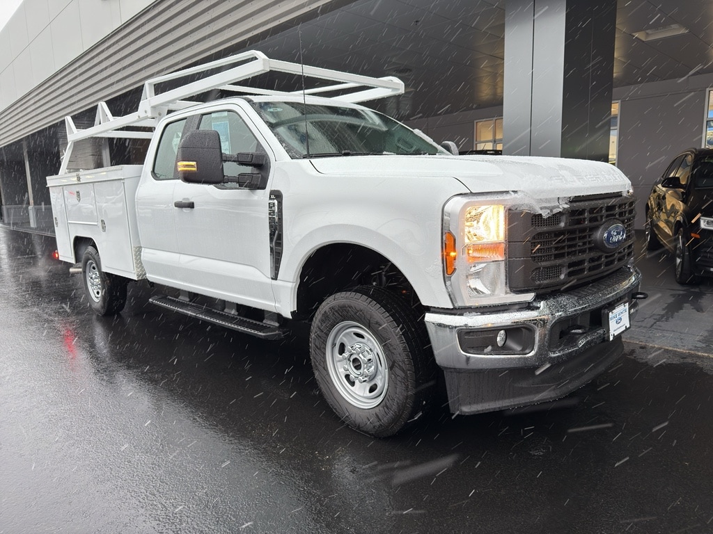 2026 Ford F-250 Super Duty XL's photo