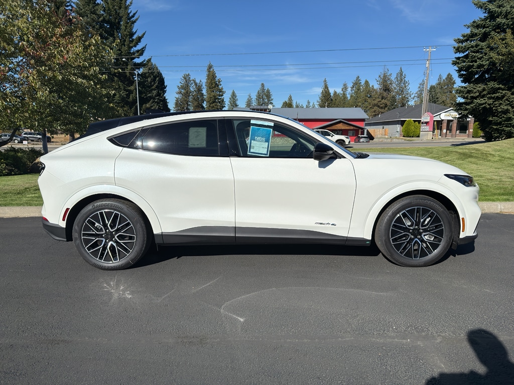 New 2025 Ford Mustang Mach-E Premium CROSSOVERS