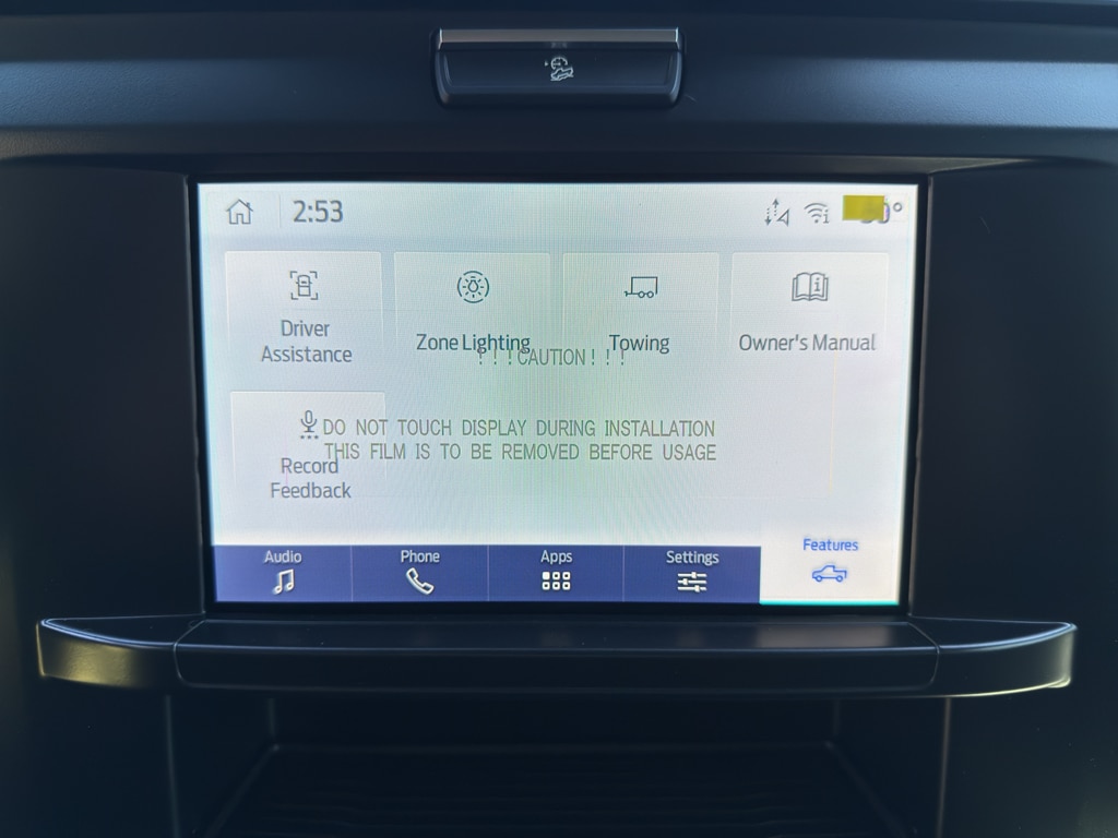 2026 Ford F-250 Super Duty XL - Photo 32