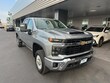 Chevrolet Silverado 2500HD