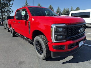 2026 Ford F-350 XL Truck Crew Cab