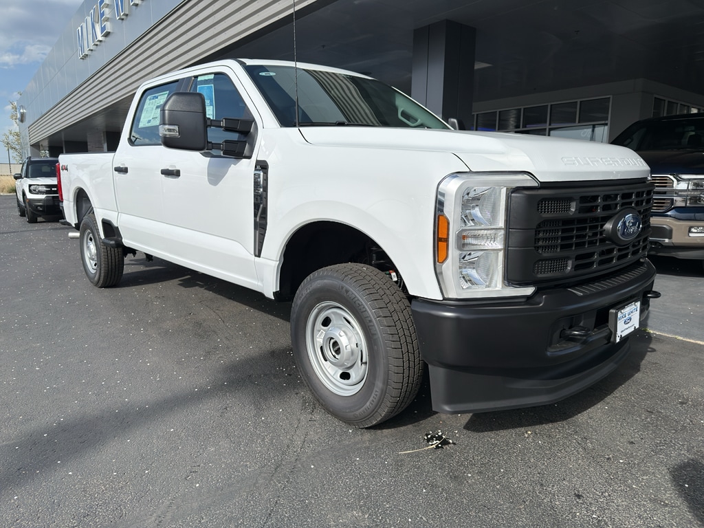 2026 Ford F-250 XL 4x4 Crew Cab 6-3/4' Box's photo