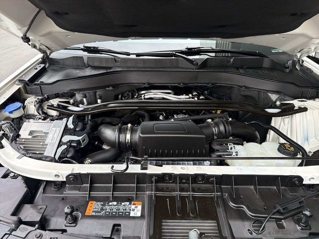 Certified 2023 Ford Explorer ST SUV