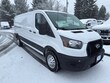  Ford Transit-250 Cargo