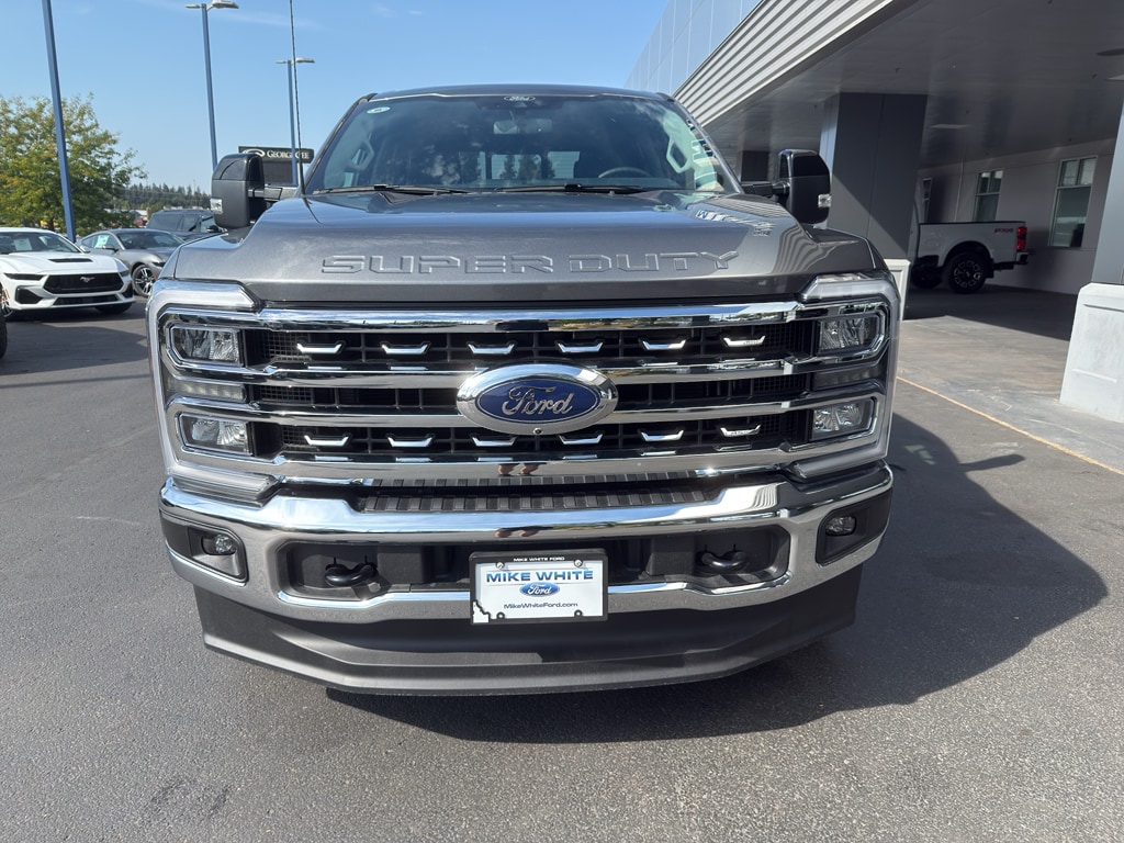 New 2026 Ford F-250 Truck Crew Cab