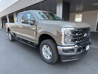 2026 Ford F-350 XLT Truck Crew Cab