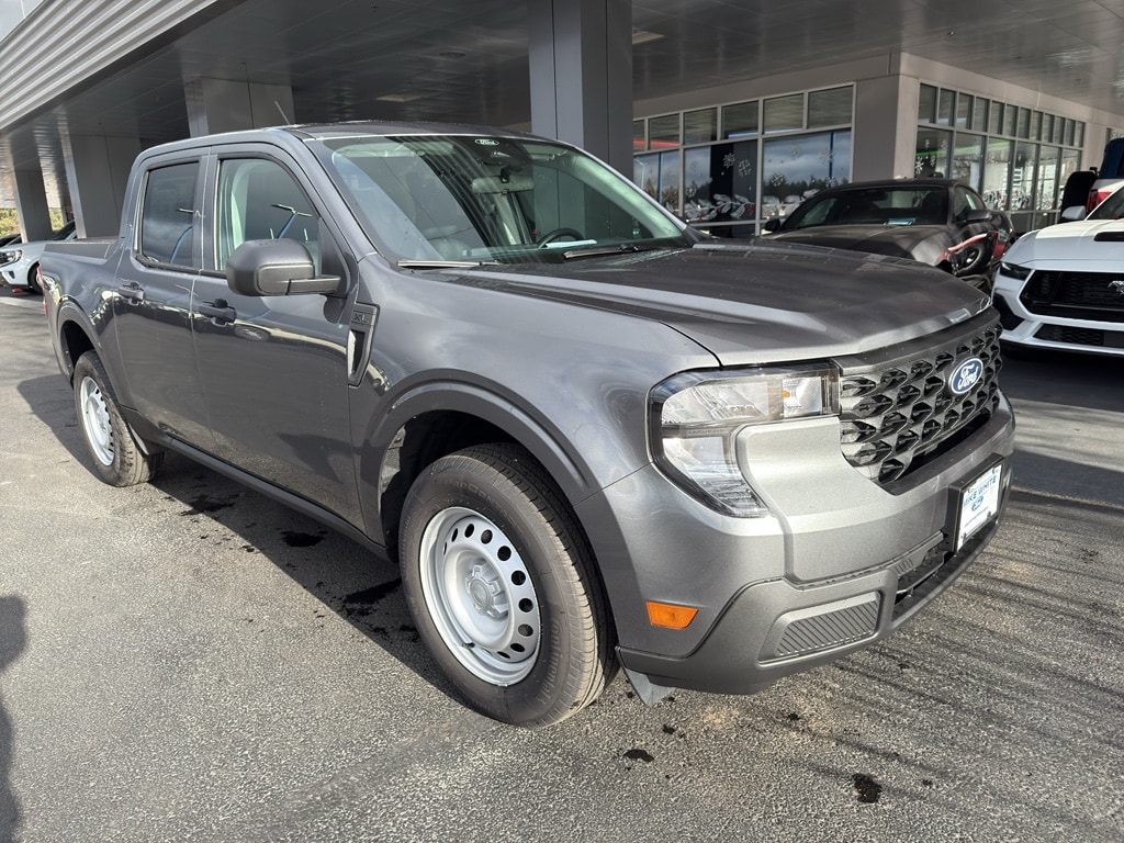 2026 Ford Maverick XL's photo